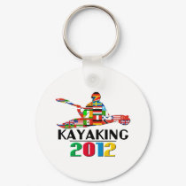 2012: Kayaking keychains by nakedzealot 2012: Kayaking keychains