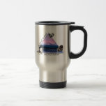 2012 KCA Logo Travel Mug mugs