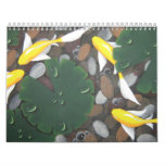 2012 koi calendar