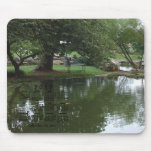 2012 Landscape Calendar Mousepads