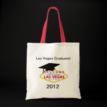 2012 Las Vegas Graduate! Bag bags