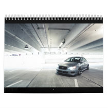 2012 LegacyGT.com Members Calendar calendars