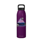 2012 Logo Water Bottle water bottles