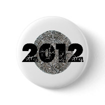2012 Mayan Calendar Pins