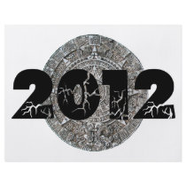 2012 Mayan Calendar flyers by ColorShow 2012 Mayan Calendar flyers