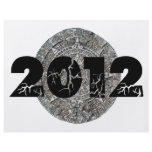 2012 Mayan Calendar Custom Flyer