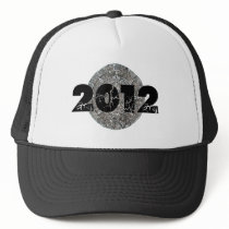 2012 Mayan Calendar Hat