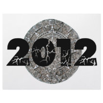 2012 Mayan Calendar letterhead by ColorShow 2012 Mayan Calendar letterhead