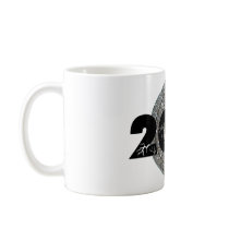 2012 Mayan Calendar Coffee Mug
