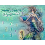 Fantasy Calendars