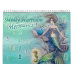 Fantasy Calendars