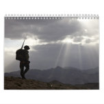 Military Calendars