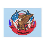 2012 Minnesota for Jon Huntsman Postcard