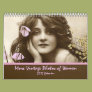 2012 More Vintage Photos of Women Wall Calendars 2012 More Vintage Photos of Women Wall Calendars