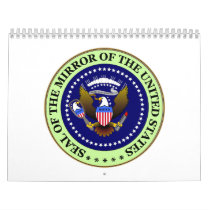 2012 MOTUS Seal Calendar