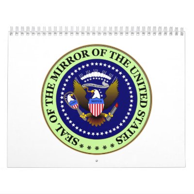 2012 MOTUS Seal Calendar by MOTUSSTORE