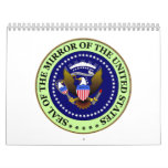 2012 MOTUS Seal Calendar
