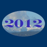 2012 Mountain Sticker stickers