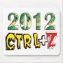 2012 MOUSEPADS