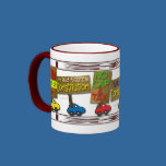 2012 mugs