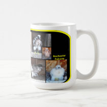 2012 Mug mugs