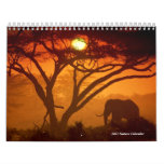 2012 Nature Calendar