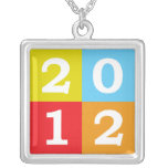 2012 NECKLACE