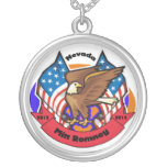 2012 Nevada for Mitt Romney Jewelry