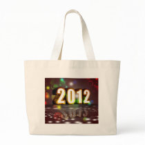 2012 New Year Bags