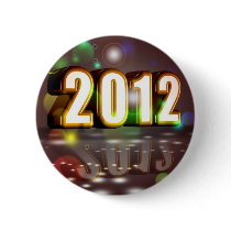 2012 New Year Pins