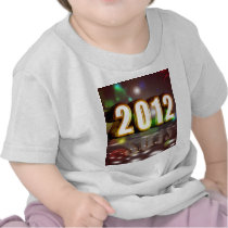 2012 New Year Shirts