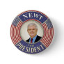 2012 Newt Gingrich Button