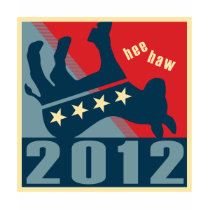 2012 No Dems Tees