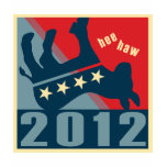 2012 No Dems t-shirts