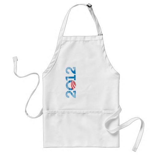 2012 OBAMA Vintage.png Apron