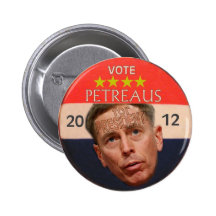 2012 Petreaus pin