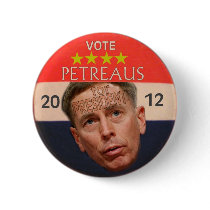 2012 Petreaus pin