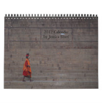 2012 Photo Calendar