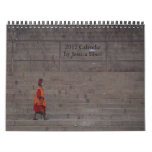 2012 Photo Calendar