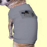 2012 PHR Dog Tee pet clothing