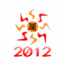 2012 Planet X Nibiru t-shirts