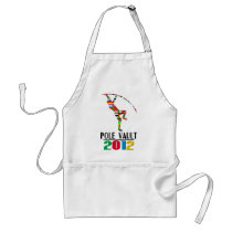 2012: Pole Vault Aprons