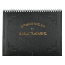 2012 Popular Astronomy Calendar