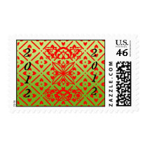 2012 Postage Stamps