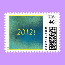 2012! - postage stamps stamps