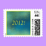 2012! - postage stamps