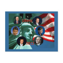 2012 Postcard