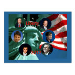 2012 Postcard