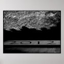 2012 poster posters