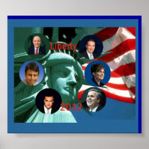 2012 Poster
